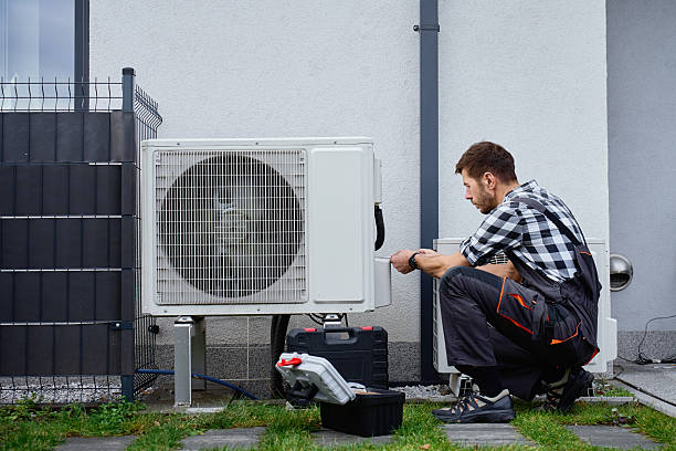 Trusted Hvac service in Franklin, WI - Tropical Oasis HVAC